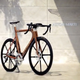 Image for article titled This Aston Martin Bicycle Costs $39,000